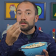 Illustration for article titled Movies and popcorn were a marriage of yummy economic convenience
